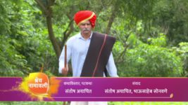 Balumama Chya Navan Chang Bhala S01 E1515 Balumama chastises Ramesh