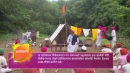 Balumama Chya Navan Chang Bhala S01 E1528 Balumama declines a request