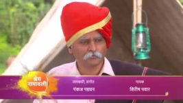 Balumama Chya Navan Chang Bhala S01 E1538 Ramesh remains obstinate