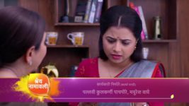 Bhagya Dile Tu Mala S01 E406 Kaveri requests Ratnamala