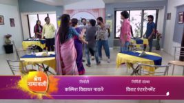 Bhagya Dile Tu Mala S01 E410 New Episode