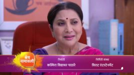 Bhagya Dile Tu Mala S01 E411 New Episode