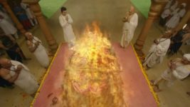 Dhruv Tara Samay Sadi Se Pare S01 E154 Dhruv Ki Antim Iccha