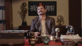 Ek Mahanayak Dr B R Ambedkar S01 E883 17th August 2023