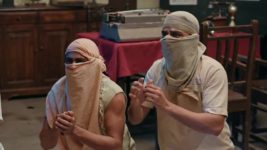 Ek Mahanayak Dr B R Ambedkar S01 E887 23rd August 2023