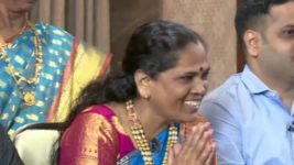 Home Minister Khel Sakhyancha Charchaughincha S01 E346 2nd August 2023
