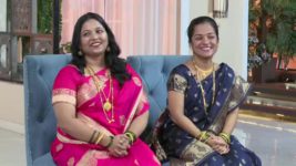 Home Minister Khel Sakhyancha Charchaughincha S01 E353 10th August 2023