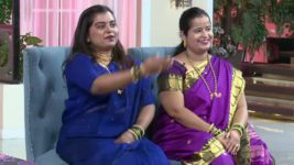 Home Minister Khel Sakhyancha Charchaughincha S01 E354 11th August 2023