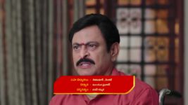 Intinti Gruhlakshmi S01 E1028 Rajya Lakshmi Is Tensed