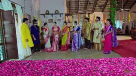 Janaki Kalaganaledu S01 E661 A Shocker for Janaki