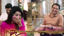 Junooniyatt S01 E144 Dolly gives an order