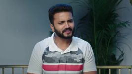 Krishnamma Kalipindhi Iddarini S01 E73 Gowri Confronts Bhavani