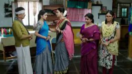 Krishnamma Kalipindhi Iddarini S01 E84 Gowri Is Relieved