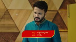 Krishnamma Kalipindhi Iddarini S01 E89 Aditya in a Fix