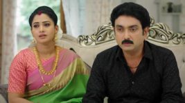 Krishnamma Kalipindhi Iddarini S01 E92 Gowri Accuses Bhavani