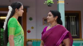 Krishnamma Kalipindhi Iddarini S01 E93 Gowri and Eeswar Share a Moment