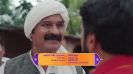 Kunya Rajachi Ga Tu Rani S01 E21 Gunja Saves Kabir