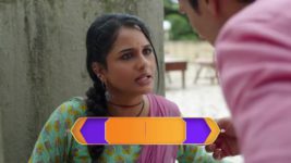 Kunya Rajachi Ga Tu Rani S01 E37 Mrunmayee Convinces Gunja