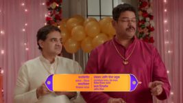 Lagnachi Bedi S01 E497 Raghav Invites Special Guest