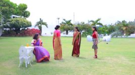 Lakshmi Baramma S02 E126 Lakshmi confronts Keerthi