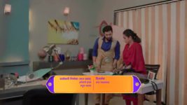 Man Dhaga Dhaga Jodate Nava S01 E83 Anandi Suspects a Mishap