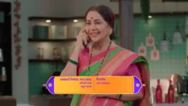Man Dhaga Dhaga Jodate Nava S01 E91 Sudha Feels Grateful