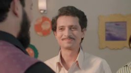 Man Dhaga Dhaga Jodate Nava S01 E98 Aadarsh Gets Sentimental