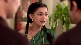 Morambaa S01 E466 Seema Consoles Abhishek