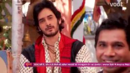 Na Bole Tum Na Maine Kuch Kaha S02 E13 Navika confronts Megha about her feelings for Mohan