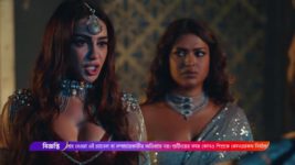 Naagin (Colors Bangla) S06 E288 Pragati remembers her past life