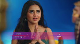 Naagin (Colors Bangla) S06 E295 Pragati weds Raghav