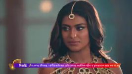 Naagin (Colors Bangla) S06 E300 Pragati unites with Raghav