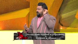 Neeya Naana S23 E305 Middle Class Budget Talks
