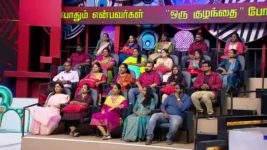 Neeya Naana S23 E306 Family Size Face-Off