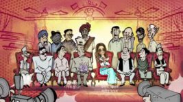 Nimki Vidhayak S01 E85 Ganga Devi Misleads Nimki