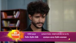 Pirticha Vanva Uri Petla S01 E205 Saavi appreciates Arjun