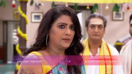 Ram Krishnaa S01 E139 Narayan is impressed with Krishnaa