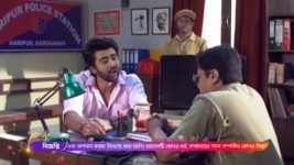 Sohag Chand S01 E253 Sohag-Surya face the astrologer.