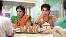 Sukh Mhanje Nakki Kay Asta S01 E837 Shalini Harms Gauri