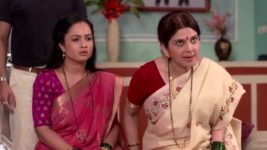 Sukh Mhanje Nakki Kay Asta S01 E839 Shalini Held Captive by Malhar