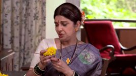 Sukh Mhanje Nakki Kay Asta S01 E841 Yashwant Rao in Panic