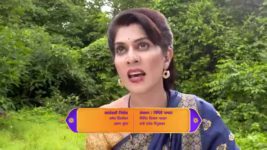 Sukh Mhanje Nakki Kay Asta S01 E851 Gauri Is Concerned