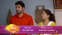 Sundara Manamadhe Bharli S01 E975 New Episode