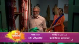 Sundara Manamadhe Bharli S01 E977 Latika-Devrat tie the knot!