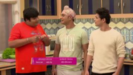 Taarak Mehta ka Ooltah Chashmah S01 E3847 Gas Bich Mien Hui Khatam