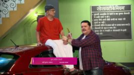 Taarak Mehta ka Ooltah Chashmah S01 E3863 Inspector Panday Stops Danger Bhai