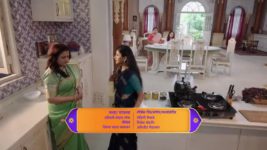 Tharala Tar Mag S01 E215 Arjun, Sayali on a Lunch Date