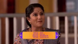 Thikpyanchi Rangoli S01 E589 Vinayak Convinces Madhavi