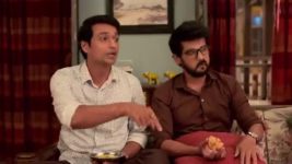 Thikpyanchi Rangoli S01 E596 Apurva on Cloud Nine