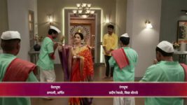 Tula Shikvin Changlach Dhada S01 E125 1st August 2023